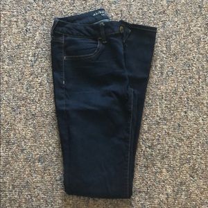 Size 8 American Eagle Jeggings